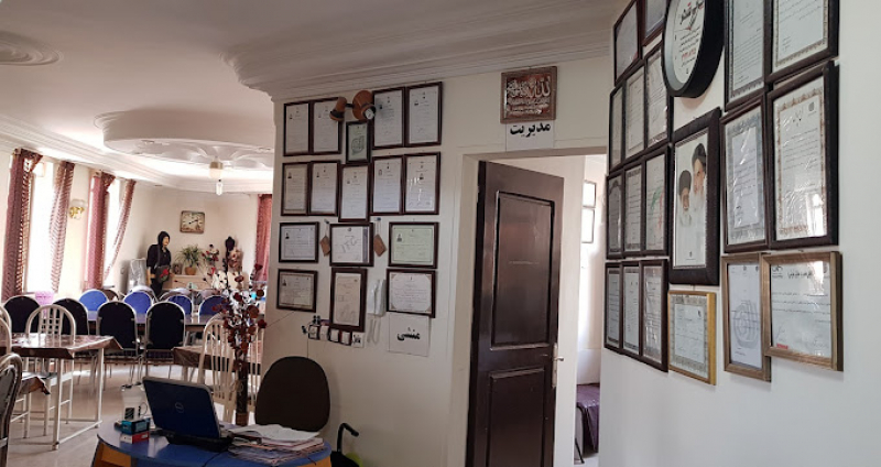 آموزشگاه خیاطی در کرج(آموزشگاه روشن )