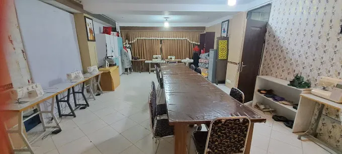 آموزشگاه خیاطی کرمانشاه کلبه هنر