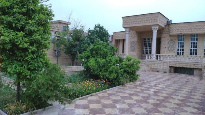 آموزشگاه فنان
