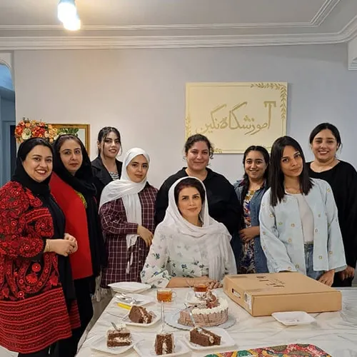 آموزشگاه خیاطی در بوشهر