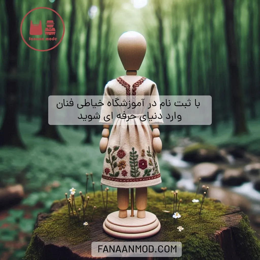 آموزشگاه خیاطی گرگان