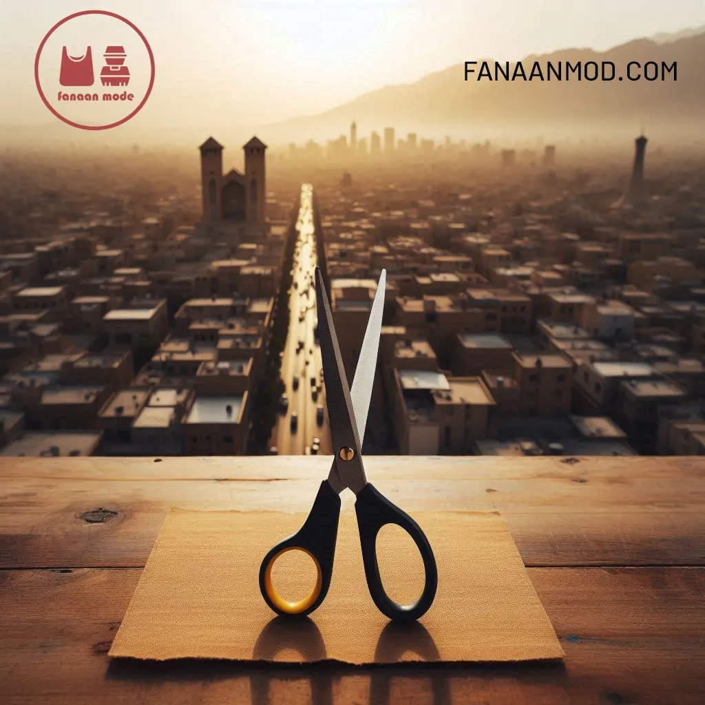 آموزشگاه خیاطی اراک 