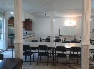 آموزشگاه خیاطی قم (آموزشگاه هستی)